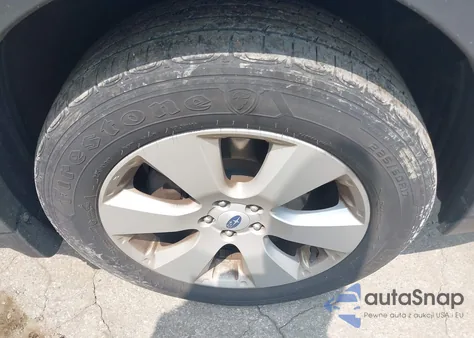 2012 Subaru Outback 2.5I Limited z USA, uszkodzony, nr VIN 4S4BRBKC8C3201807